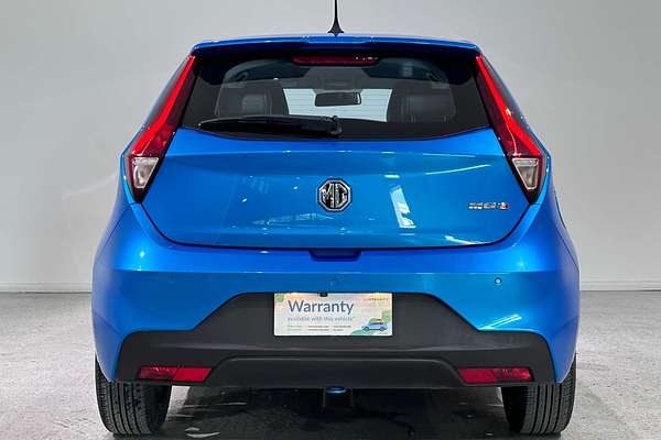 2023 MG MG3 Excite