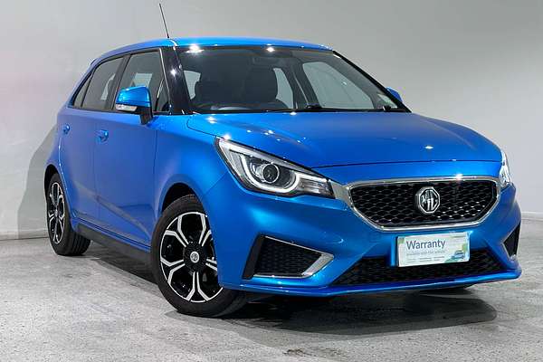2023 MG MG3 Excite
