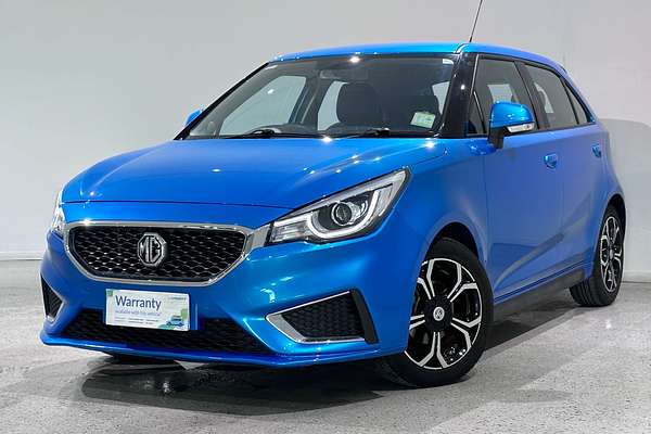 2023 MG MG3 Excite