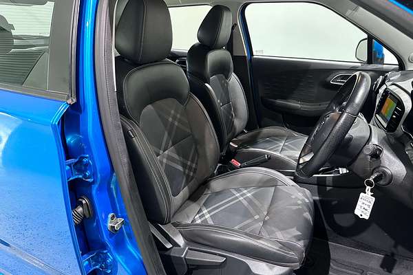 2023 MG MG3 Excite