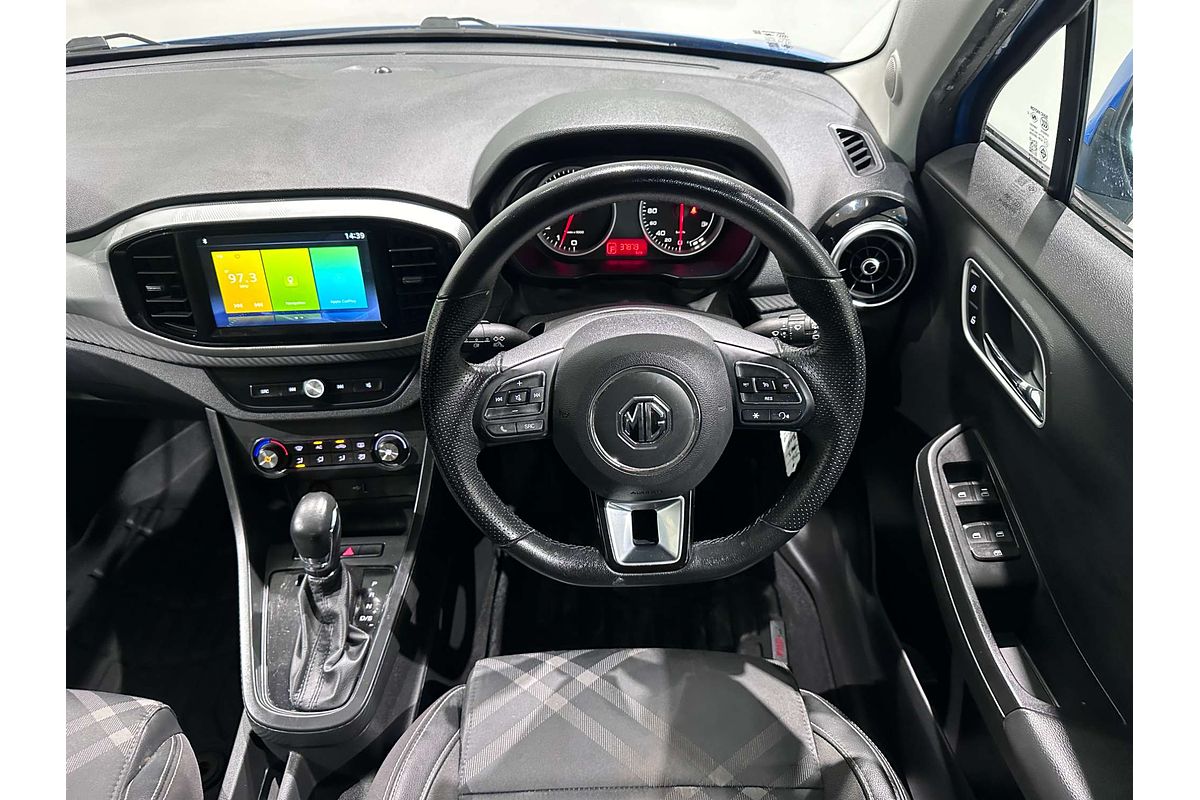 2023 MG MG3 Excite