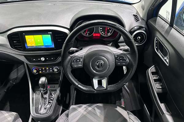 2023 MG MG3 Excite