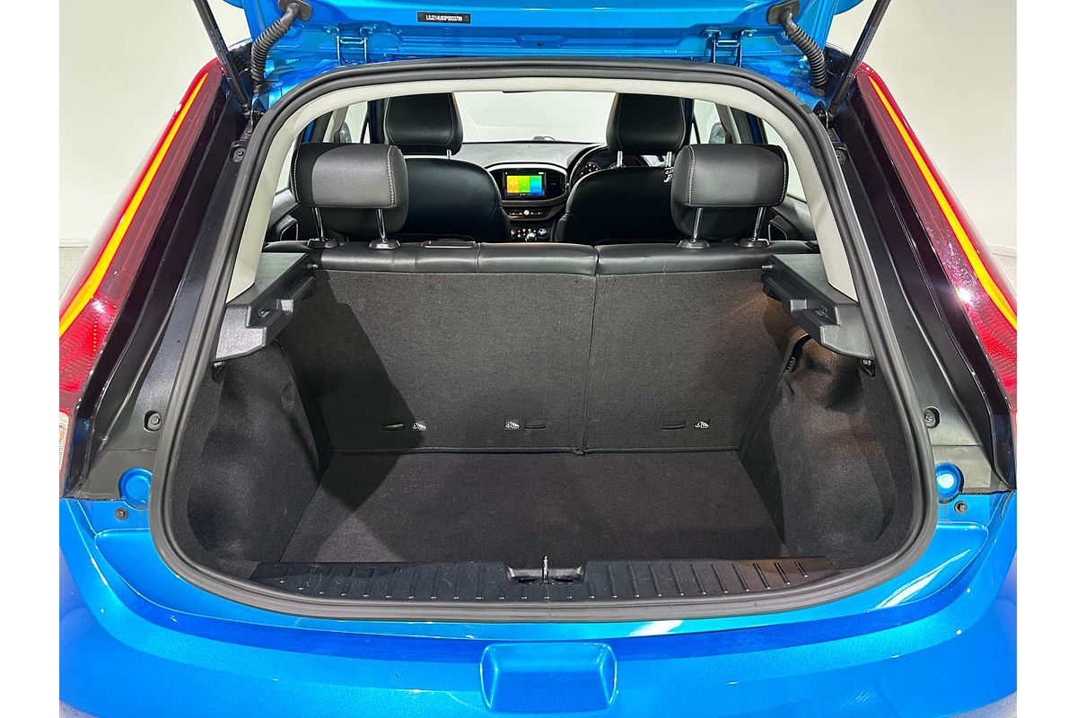 2023 MG MG3 Excite