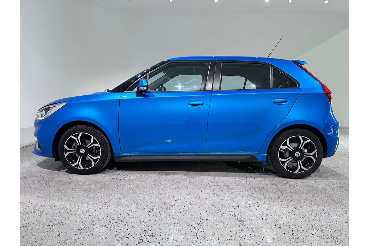 2023 MG MG3 Excite