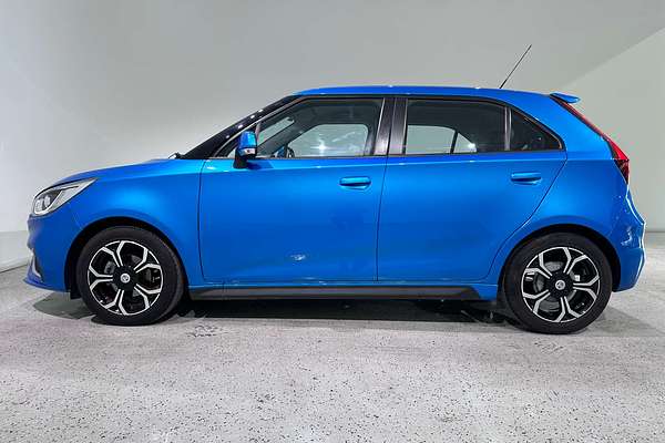 2023 MG MG3 Excite