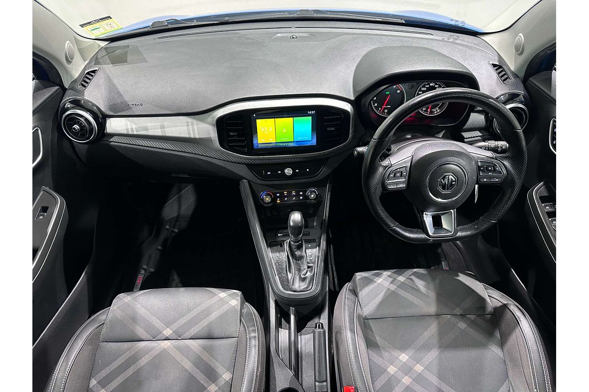 2023 MG MG3 Excite