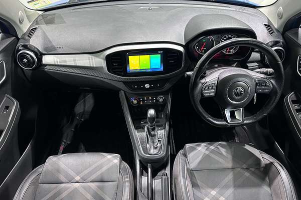 2023 MG MG3 Excite