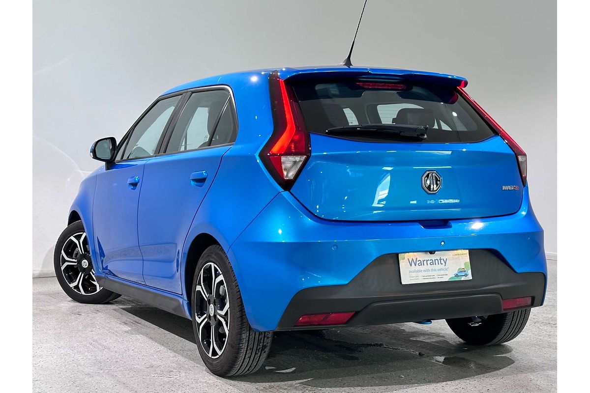 2023 MG MG3 Excite