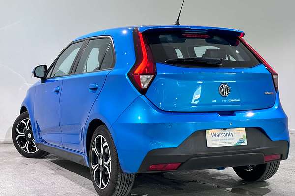 2023 MG MG3 Excite