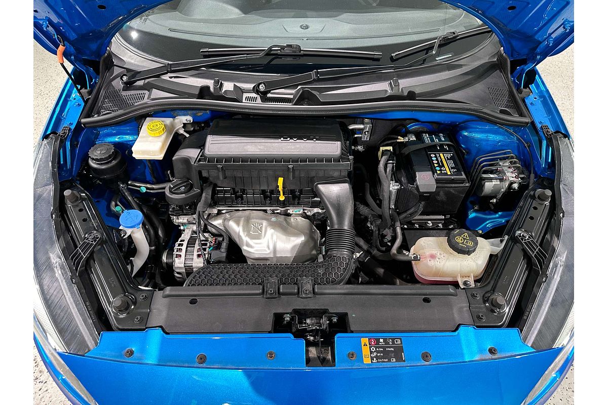 2023 MG MG3 Excite