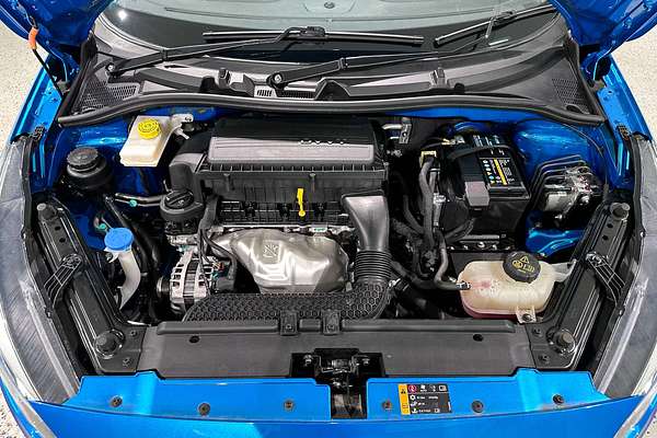 2023 MG MG3 Excite