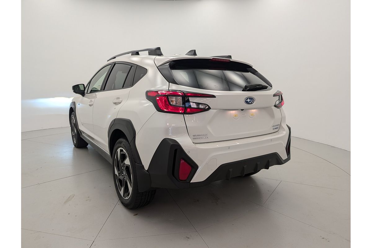 2024 Subaru Crosstrek 2.0 S Hybrid AWD CVT 