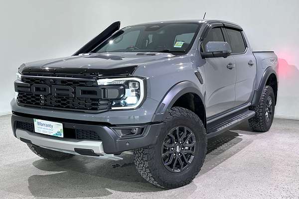 2024 Ford Ranger Raptor  4X4