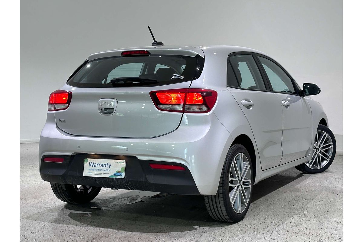 2023 Kia Rio Sport YB