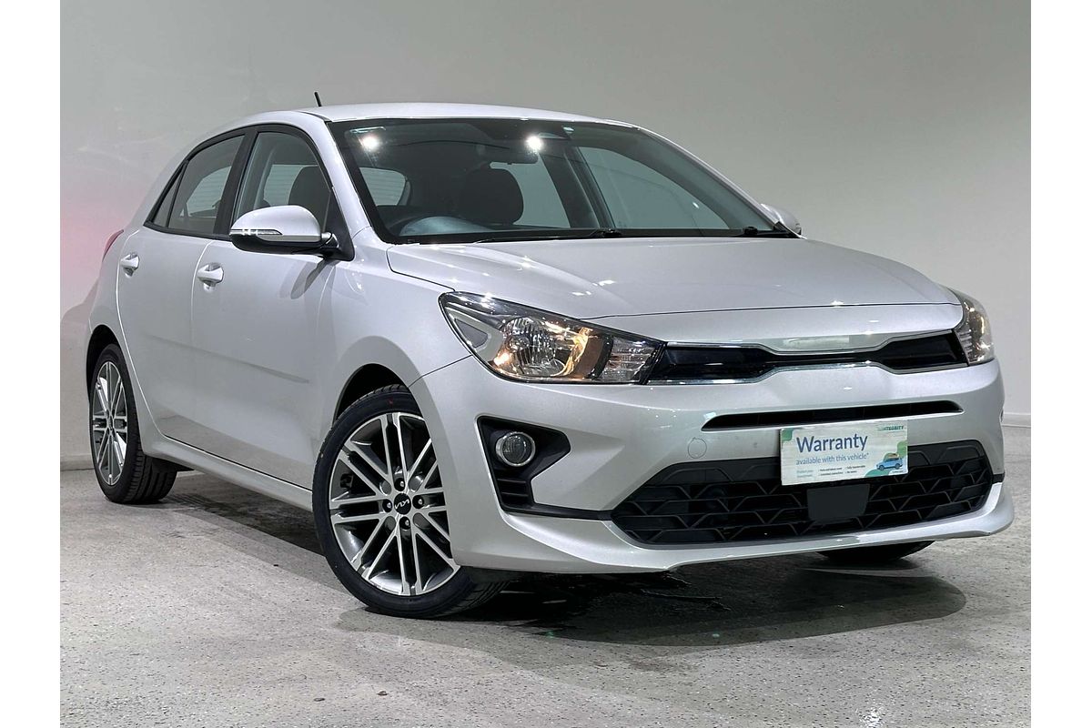 2023 Kia Rio Sport YB