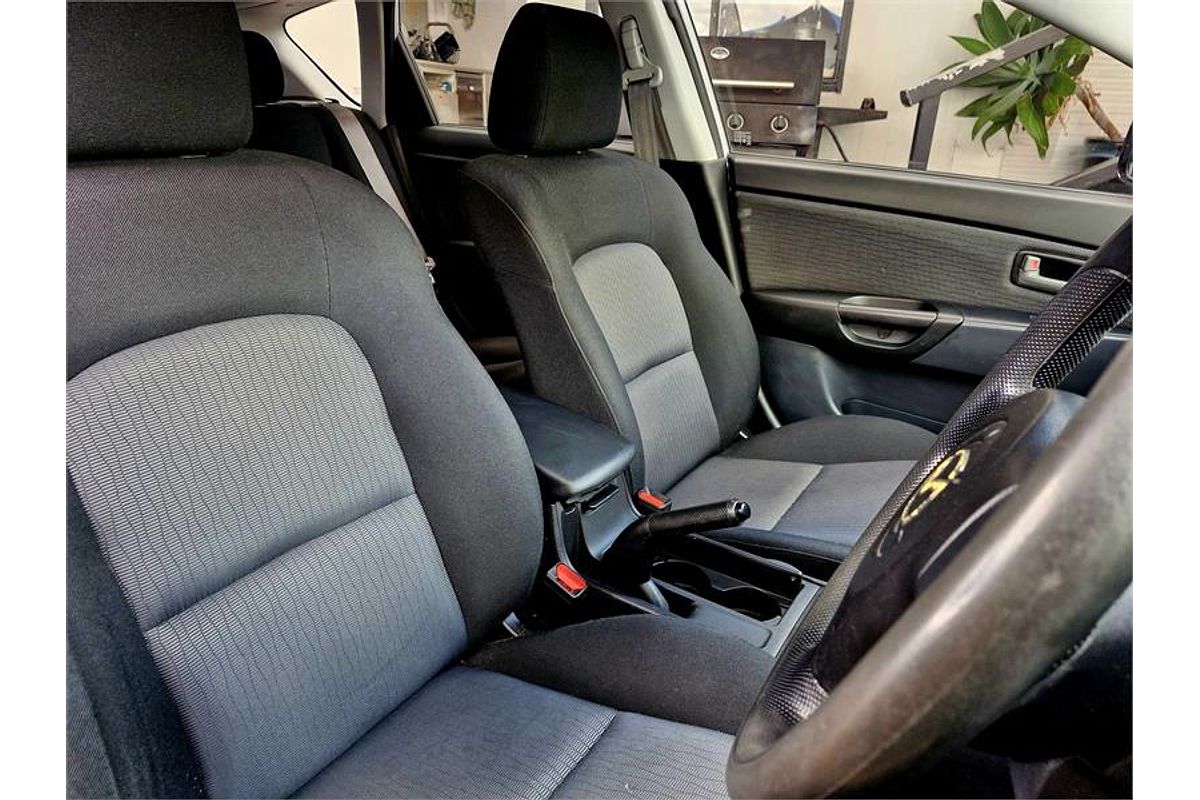 2006 Mazda 3 Neo BK Series 2