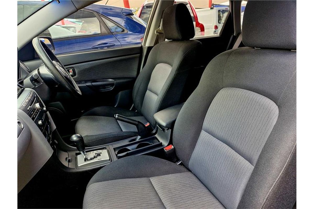 2006 Mazda 3 Neo BK Series 2