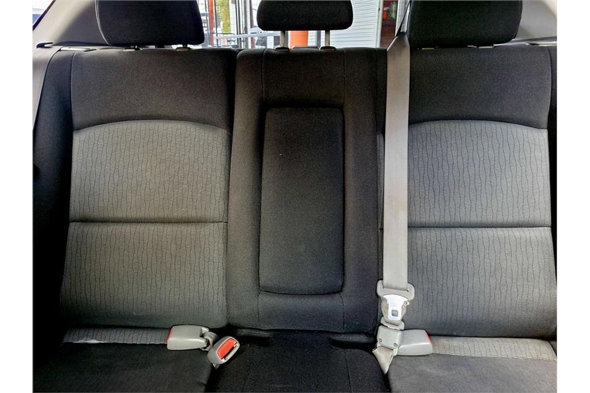 2006 Mazda 3 Neo BK Series 2