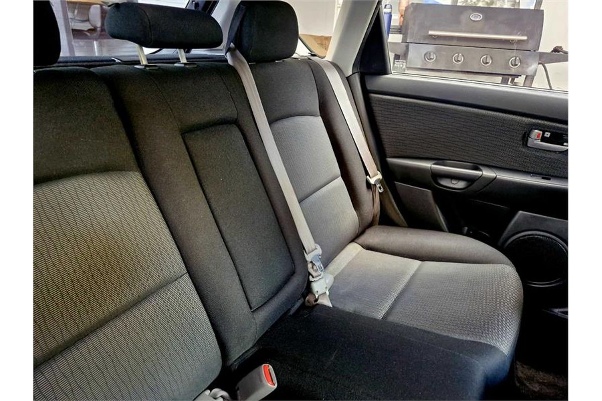 2006 Mazda 3 Neo BK Series 2