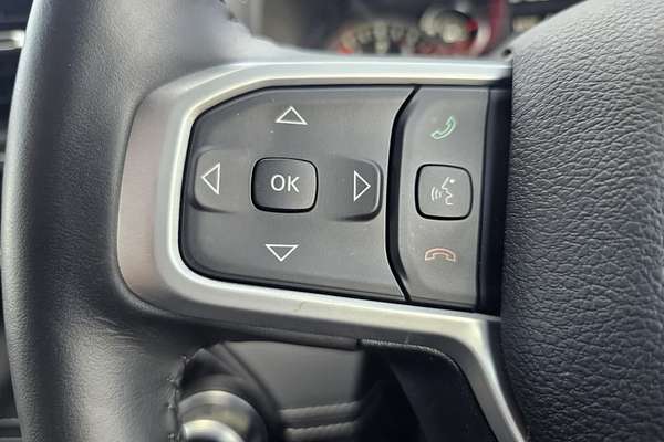 2023 RAM 1500 Big Horn DT 4X4 LWB