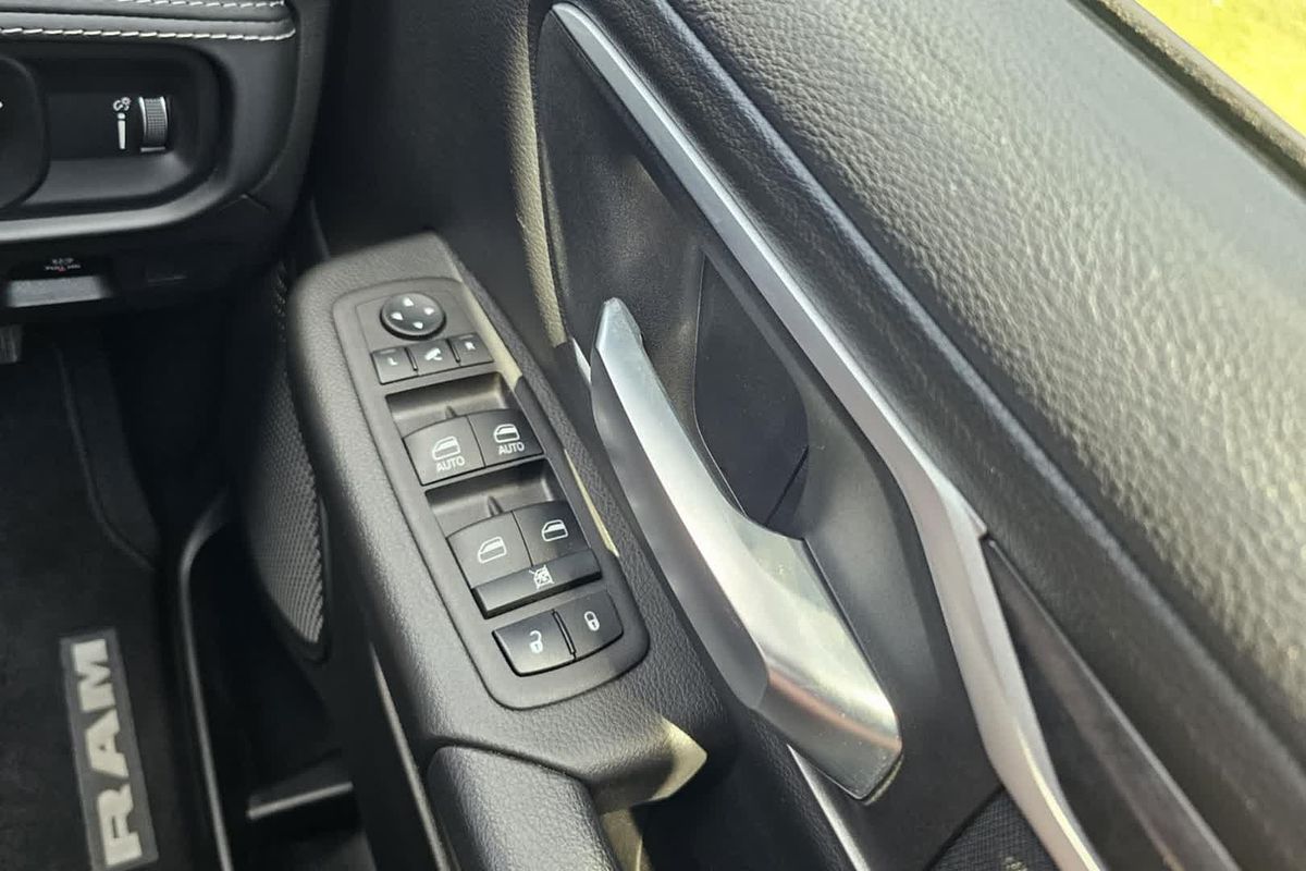 2023 RAM 1500 Big Horn DT 4X4 LWB
