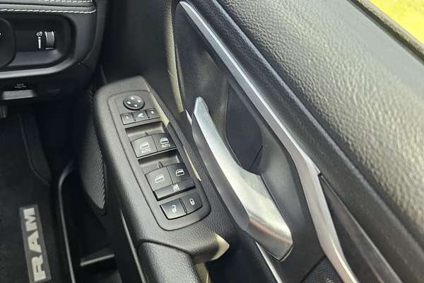 2023 RAM 1500 Big Horn DT 4X4 LWB