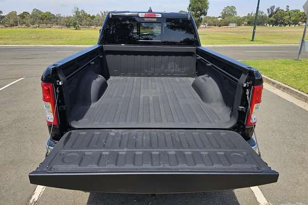 2023 RAM 1500 Big Horn DT 4X4 LWB