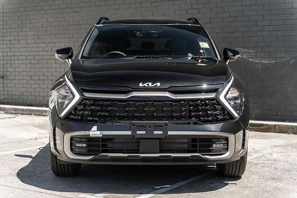 2025 Kia Sportage SX+ NQ5