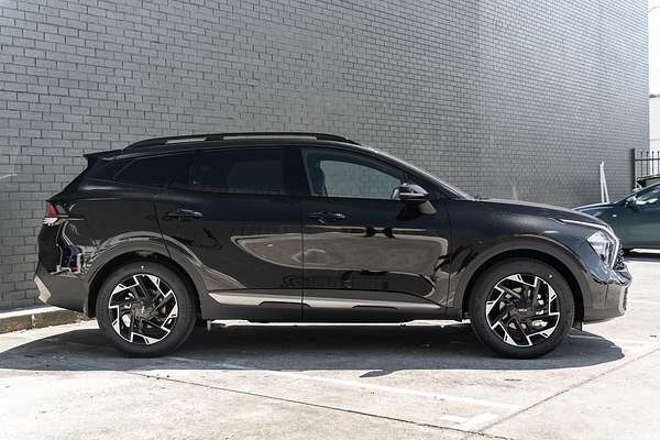 2025 Kia Sportage SX+ NQ5
