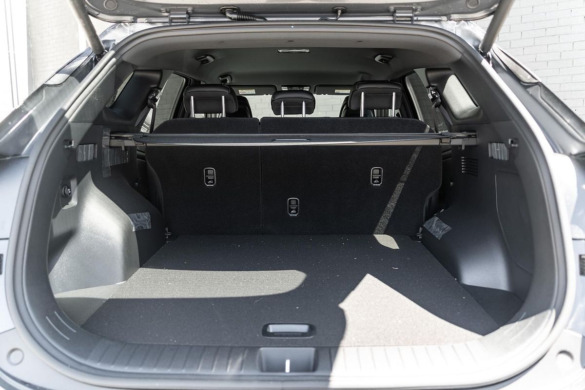 2025 Kia Sportage SX+ NQ5