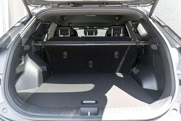 2025 Kia Sportage SX+ NQ5