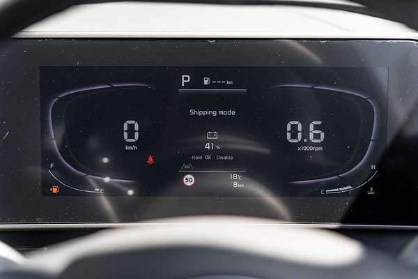 2025 Kia Sportage SX+ NQ5