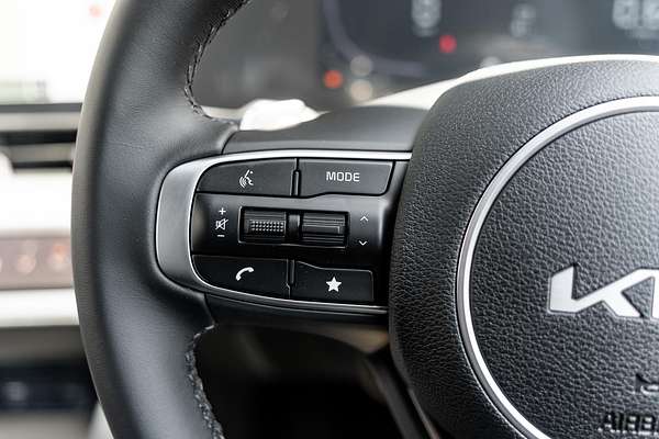 2025 Kia Sportage SX+ NQ5