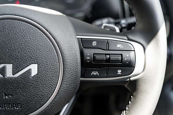 2025 Kia Sportage SX+ NQ5