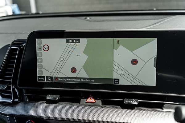 2025 Kia Sportage SX+ NQ5