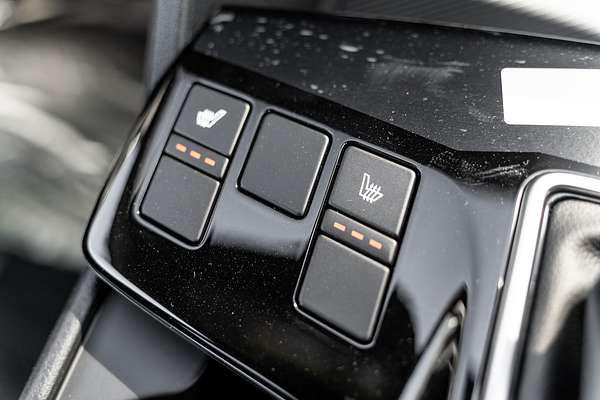 2025 Kia Sportage SX+ NQ5