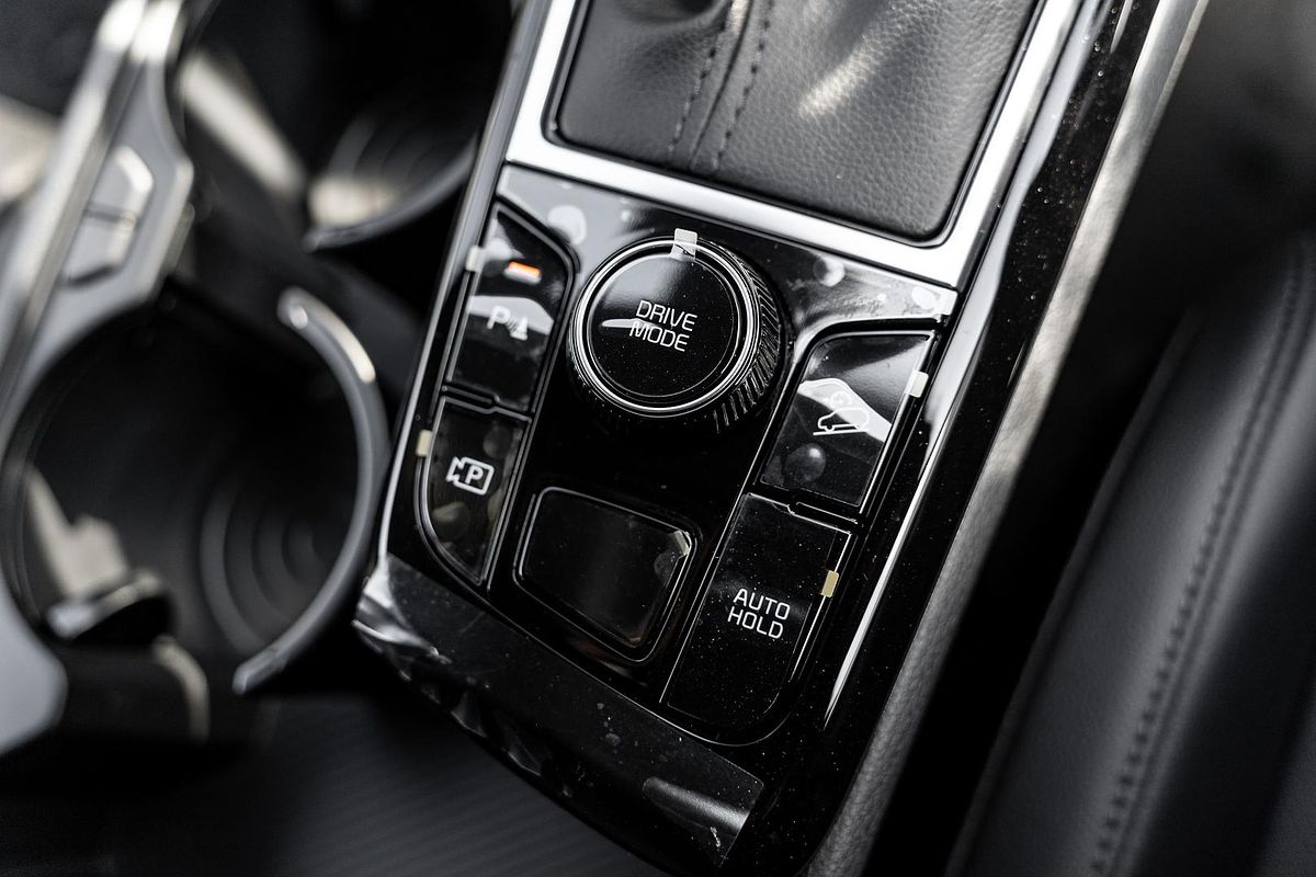 2025 Kia Sportage SX+ NQ5