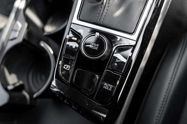 2025 Kia Sportage SX+ NQ5