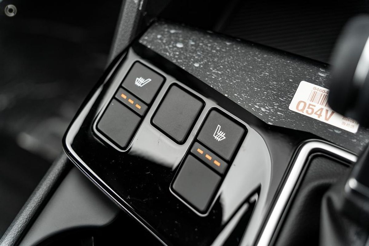 2025 Kia Sportage SX+ NQ5