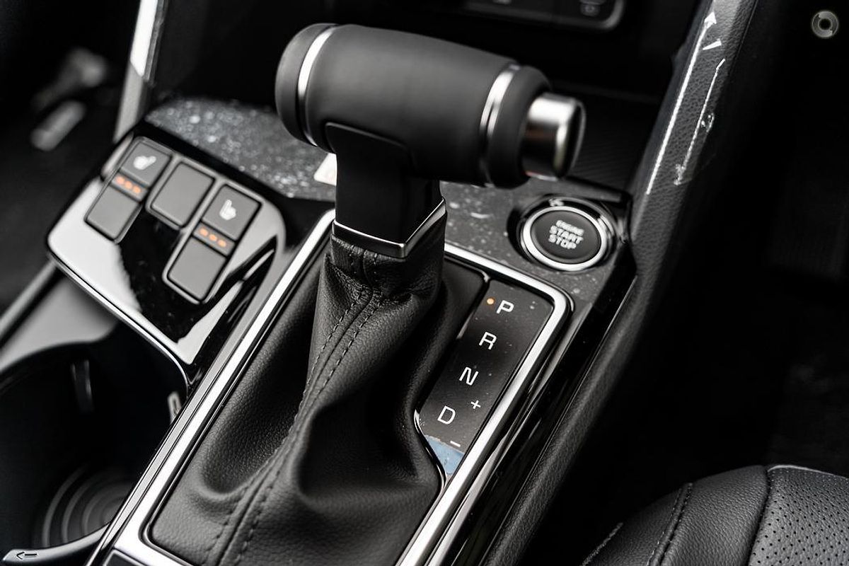 2025 Kia Sportage SX+ NQ5