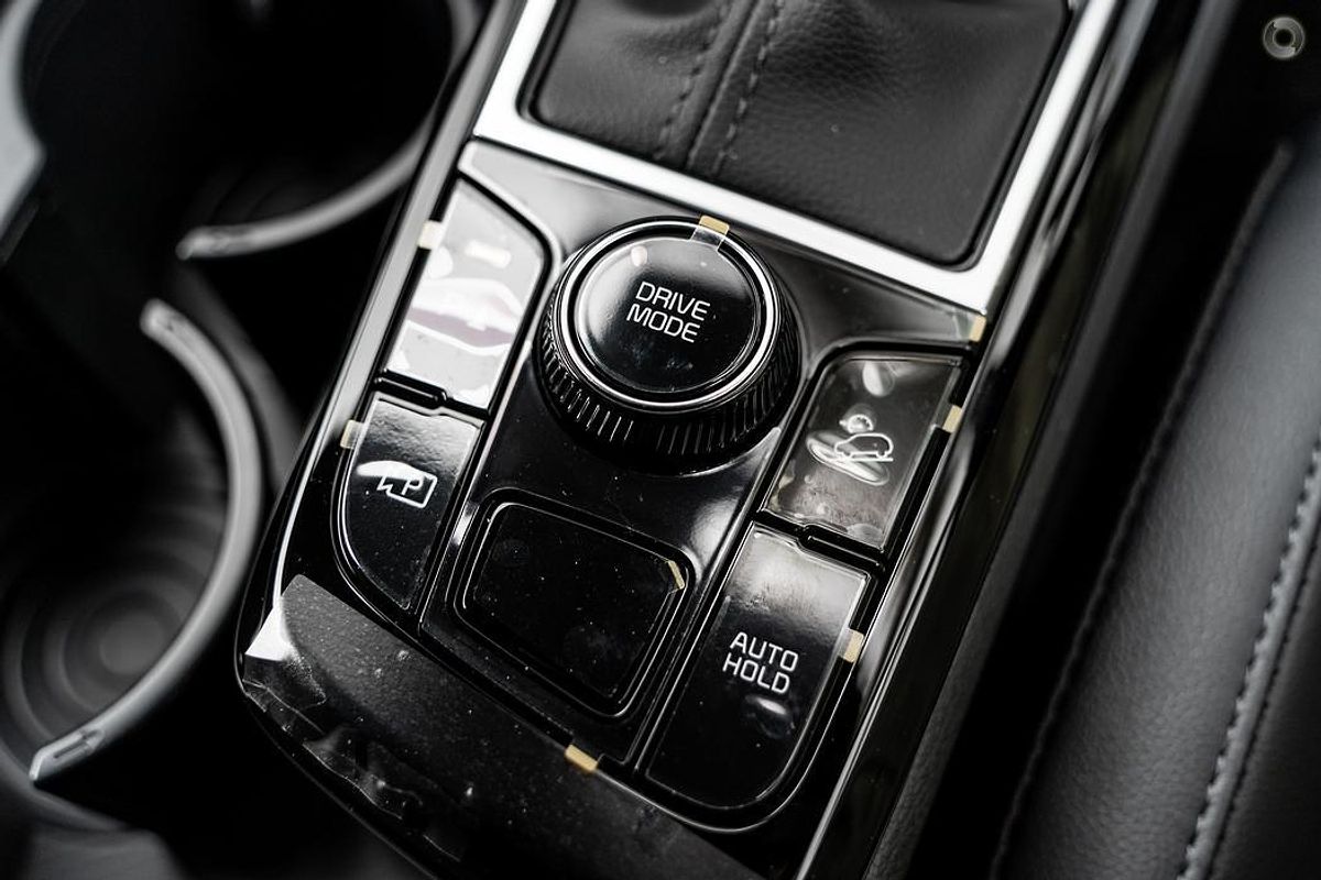 2025 Kia Sportage SX+ NQ5