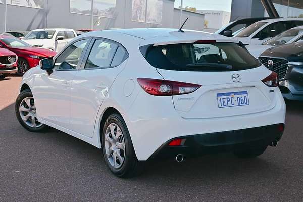 2014 Mazda 3 Neo BM Series