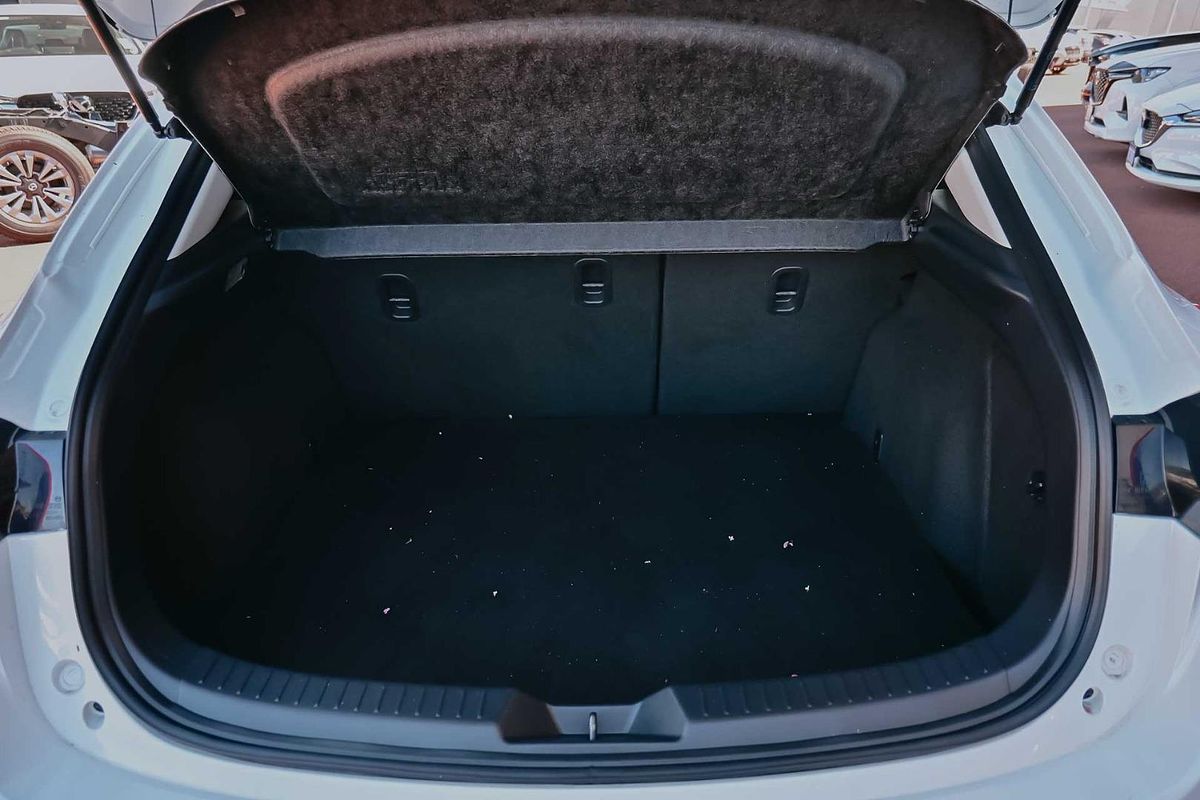 2014 Mazda 3 Neo BM Series