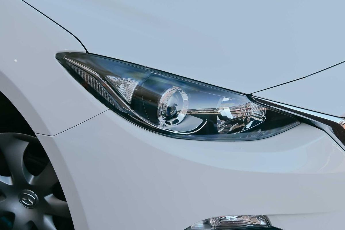 2014 Mazda 3 Neo BM Series