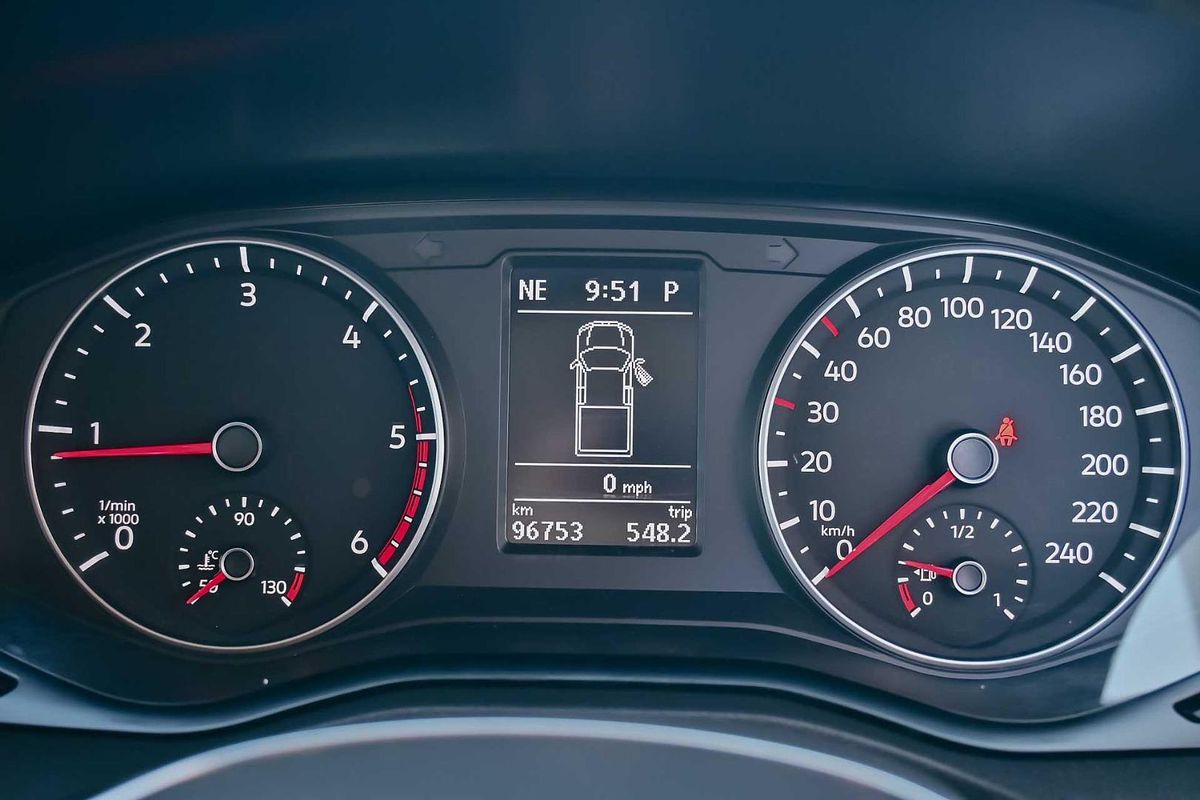 2021 Volkswagen Amarok TDI580 Highline 2H 4X4
