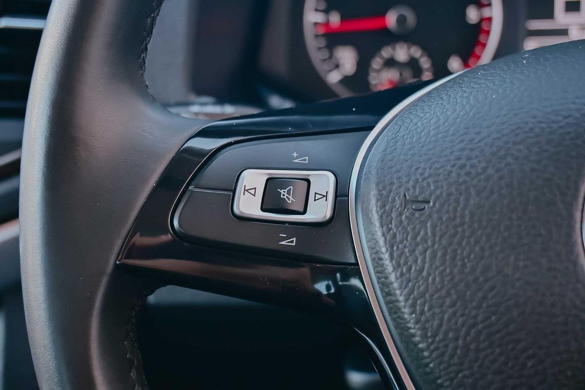 2021 Volkswagen Amarok TDI580 Highline 2H 4X4
