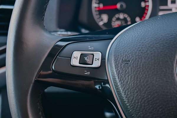 2021 Volkswagen Amarok TDI580 Highline 2H 4X4
