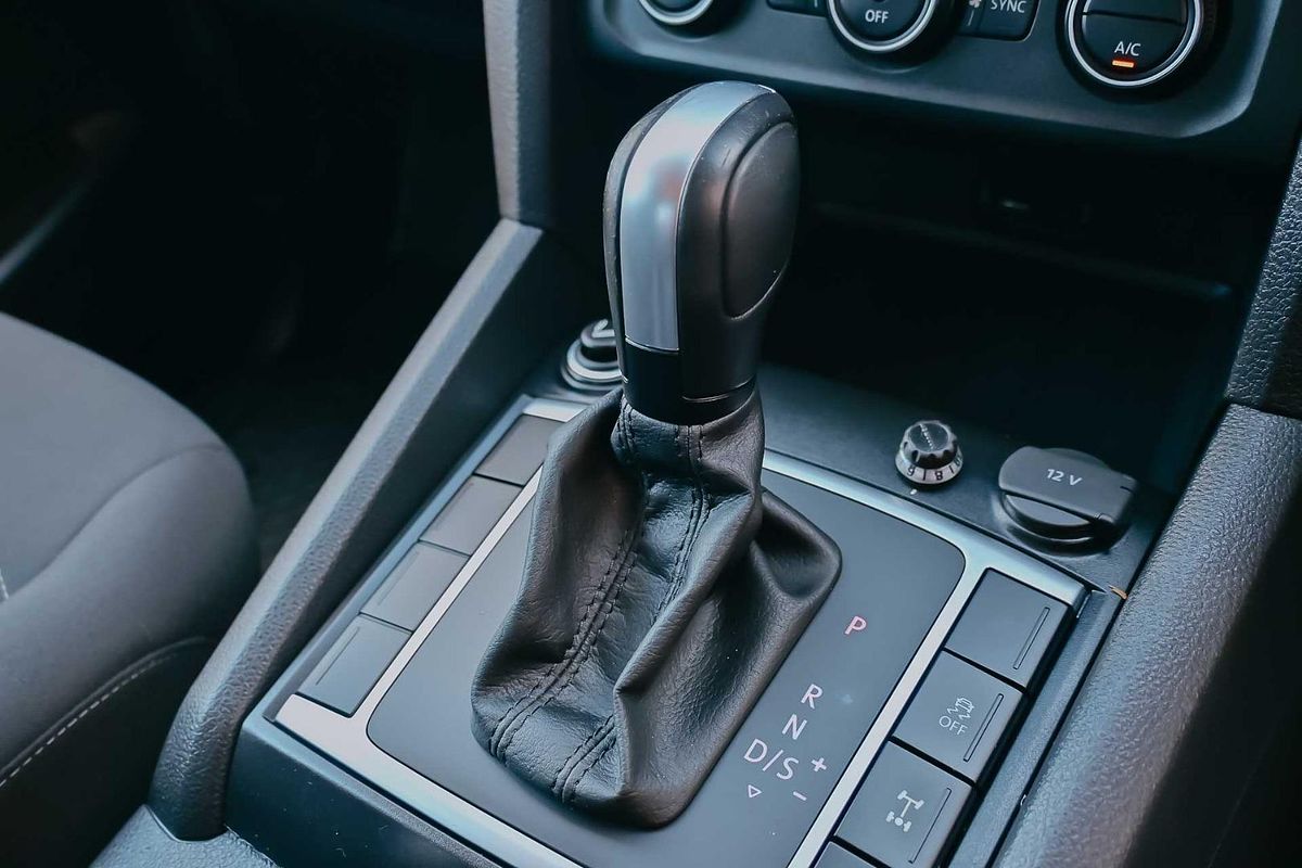 2021 Volkswagen Amarok TDI580 Highline 2H 4X4