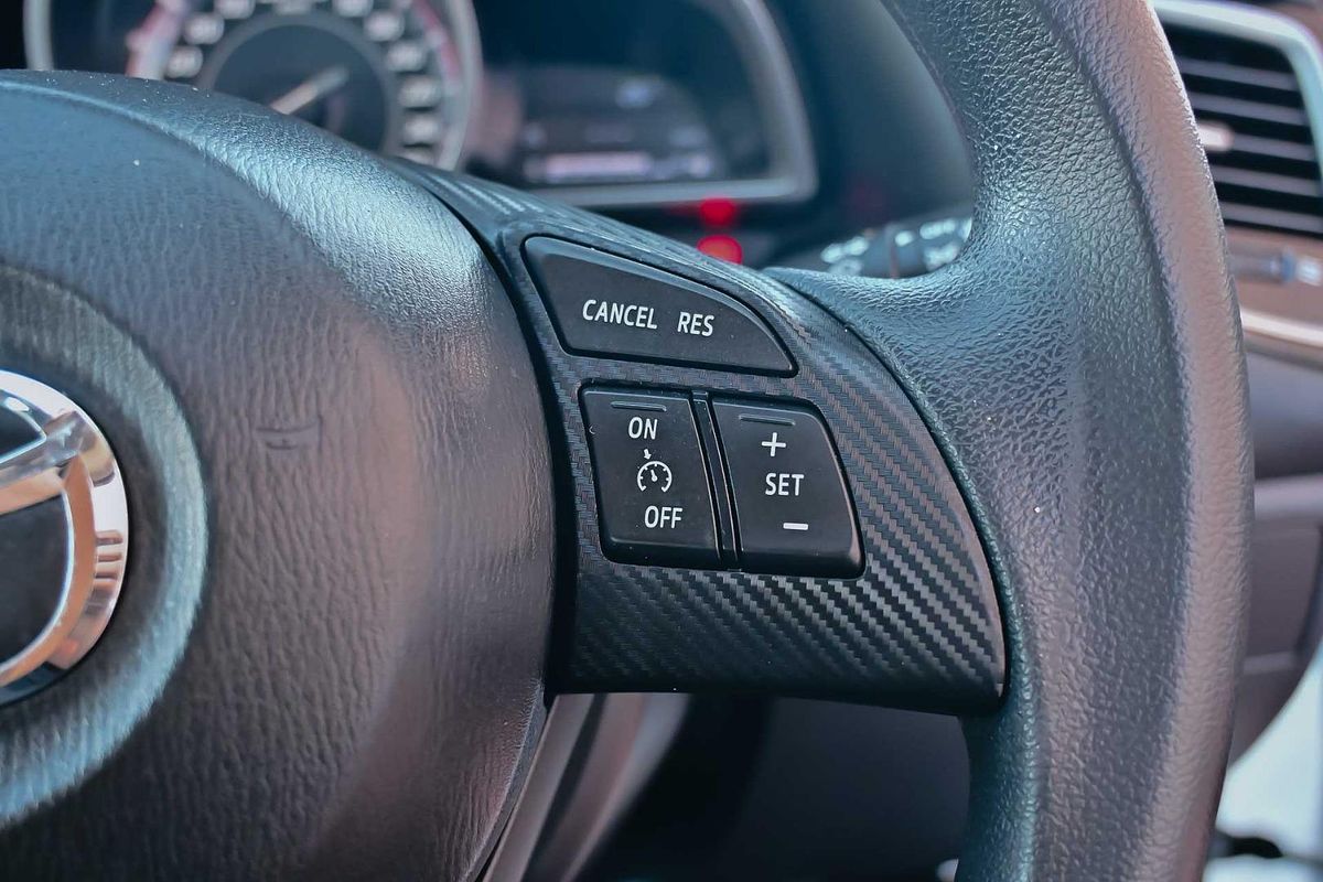 2014 Mazda 3 Neo BM Series