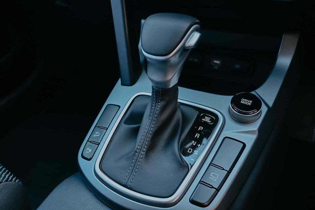 2021 Kia Seltos Sport SP2